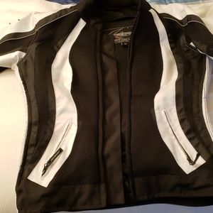 Motorcycle Jacket